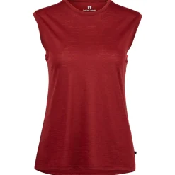 - Women's MerinoMix150 PineconeHe. Loose Tank - Merinoshirt><noscript><img width=