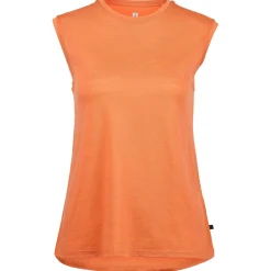 - Women's MerinoMix150 PineconeHe. Loose Tank - Merinoshirt><noscript><img width=
