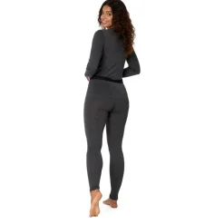 Heber Peak - Women's Merino190 RootHe. Long Pants - Merinounterwäsche