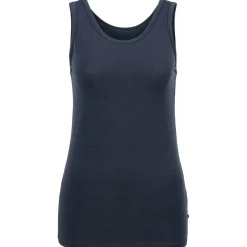 New - Women's MerinoMix165 PineconeHe. Tank - Merinounterwäsche Alltagsbekleidung|Wanderbekleidung