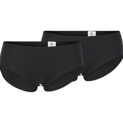 Heber Peak - Women's MerinoMix165 PineconeHe. Hipster 2-Pack - Merinounterwäsche