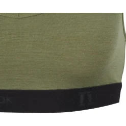 Heber Peak - Women's MerinoMix165 PineconeHe. Soft Bra - Merinounterwäsche