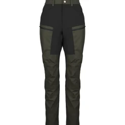 Heber Peak - Women's PineconeHe. Trekking Pants - Trekkinghose^ Trekkingbekleidung|Hosen