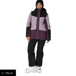 Heber Peak - Women's PinusHe. II Ski Jacket - Skijacke