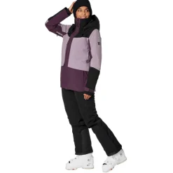 Heber Peak - Women's PinusHe. II Ski Jacket - Skijacke
