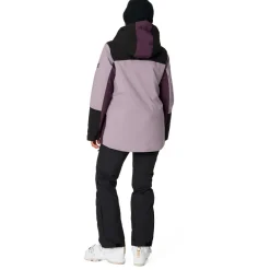 Heber Peak - Women's PinusHe. 3L Ski Pants - Skihose^ Skibekleidung|Skihosen