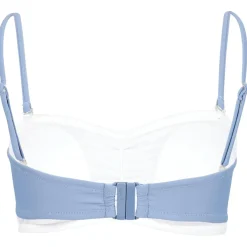 New - Women's SeapineHe.Bikini Bandeau Top - Bikini-Top Bademode|Alltagsbekleidung