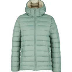 - Women's SmoegenHe. PerformancePuff Jacket - Kunstfaserjacke>Heber Peak New