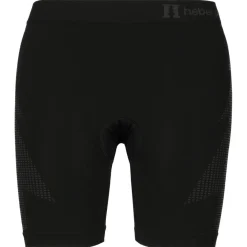 - Women's SpruceHe. Seamless Bike Pant - Radunterhose>Heber Peak New