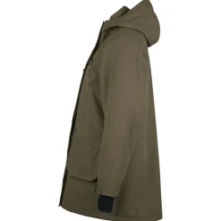 Heber Peak - Women's SylvaHe. Wool Padded Parka - Parka^ Winterjacken|Jacken