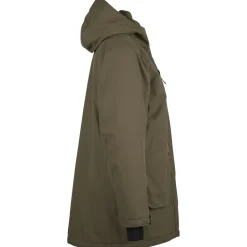 Heber Peak - Women's SylvaHe. Wool Padded Parka - Parka^ Winterjacken|Jacken