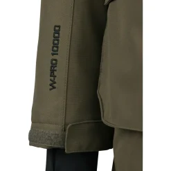 Heber Peak - Women's SylvaHe. Wool Padded Parka - Parka^ Winterjacken|Jacken