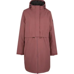 Heber Peak - Women's SylvaHe. Loose Coat - Mantel