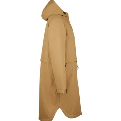 Heber Peak - Women's SylvaHe. Loose Coat - Mantel