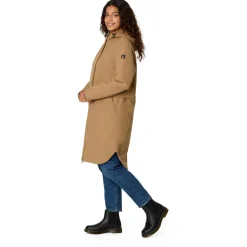 Heber Peak - Women's SylvaHe. Loose Coat - Mantel