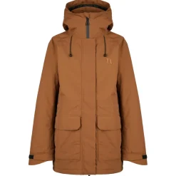 Heber Peak - Women's SylvaHe. Short Parka - Parka
