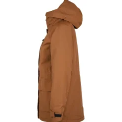 Heber Peak - Women's SylvaHe. Short Parka - Parka