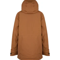 Heber Peak - Women's SylvaHe. Short Parka - Parka