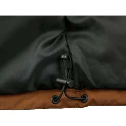 Heber Peak - Women's SylvaHe. Short Parka - Parka