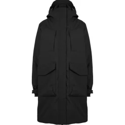 Heber Peak - Women's SylvaHe. Long Coat - Mantel^ Alltagsbekleidung|Mäntel