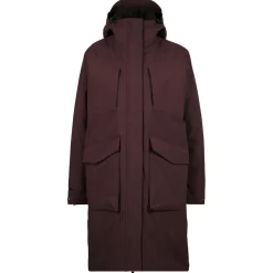 Heber Peak - Women's SylvaHe. Long Coat - Mantel^ Alltagsbekleidung|Mäntel