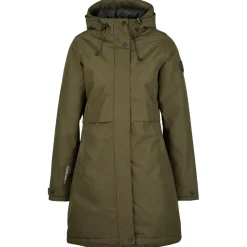 - Women's SylvaHe. Slim Fit Coat - Mantel><noscript><img width=