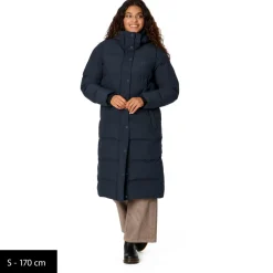 Heber Peak - Women's SylvaHe. Warm Puff Coat - Mantel^ Alltagsbekleidung|Mäntel