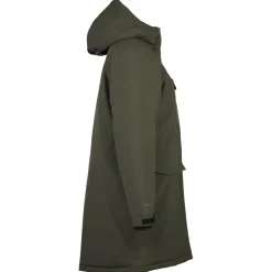 Heber Peak - Women's SylvaHe. Warm Parka - Parka