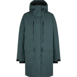 Heber Peak - Women's SylvaHe. Warm Parka - Parka