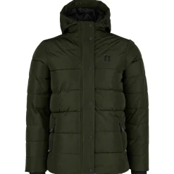 New - Women's SylvaHe. Puff Jacket - Winterjacke Alltagsbekleidung|Wanderbekleidung