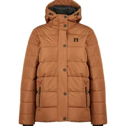 New - Women's SylvaHe. Puff Jacket - Winterjacke Alltagsbekleidung|Wanderbekleidung