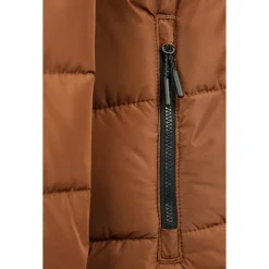 New - Women's SylvaHe. Puff Jacket - Winterjacke Alltagsbekleidung|Wanderbekleidung