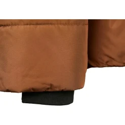 New - Women's SylvaHe. Puff Jacket - Winterjacke Alltagsbekleidung|Wanderbekleidung