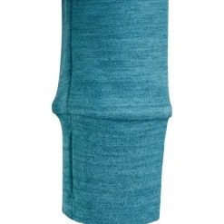 Clearance - Women's TimberHe. Fleece Half Zip - Fleecepullover Alltagsbekleidung|Wanderbekleidung