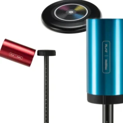 Outlet - HeliDisc - Strandspielzeug Schwimm- & Strandzubehör