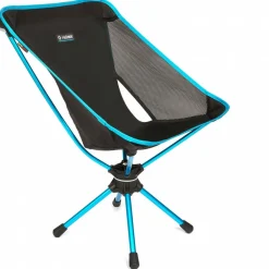 New - Swivel Chair - Campingstuhl Campingstühle|Campingstühle