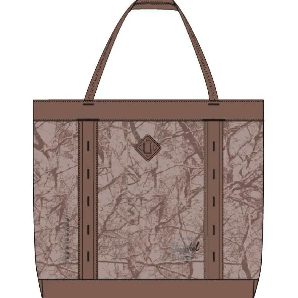 Herschel - All Season Gear Tote 33 - Umhängetasche^ Taschen|Taschen
