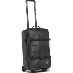 - All Season Hybrid Roller Bag Large Carry On - Reisetasche Reisetaschen|Taschen