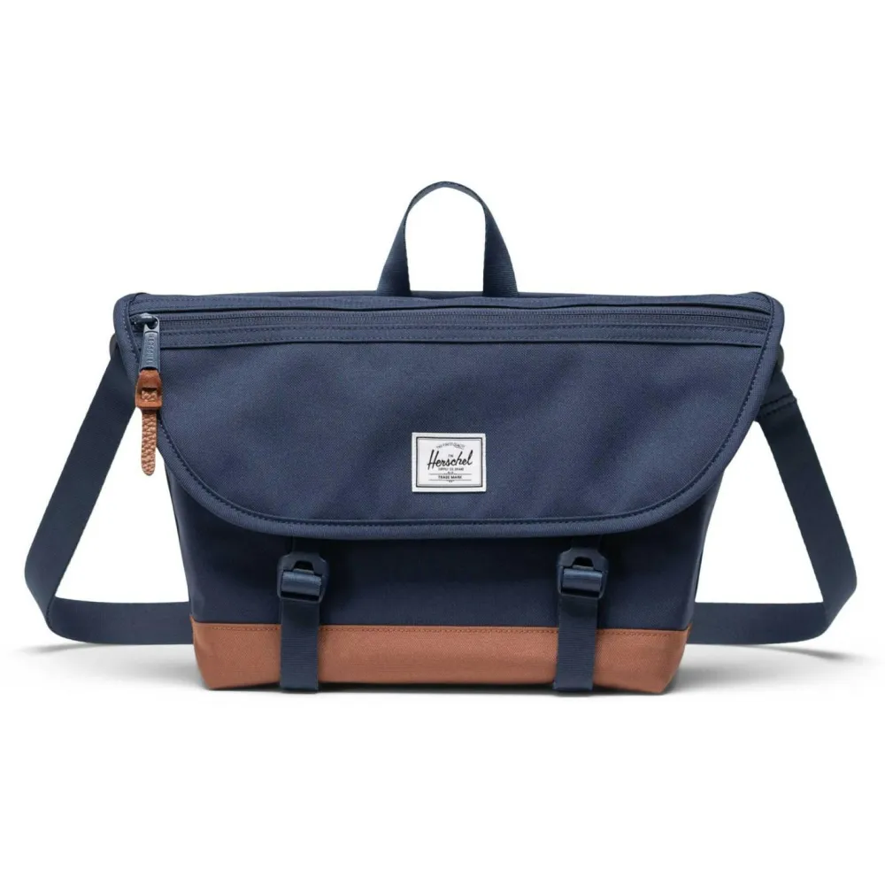 Herschel - Cove Small Messenger - Umhängetasche^ Taschen|Taschen