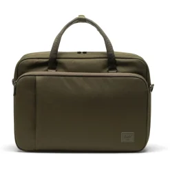 Herschel - Gibson Messenger Tech 18 - Umhängetasche^ Taschen|Taschen
