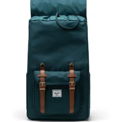 Hot - Little America Backpack - Daypack Daypacks|Daypacks