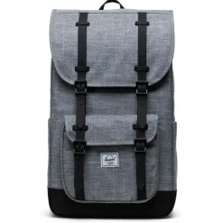 Hot - Little America Backpack - Daypack Daypacks|Daypacks