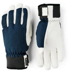 Hestra - Alpine Short GORE-TEX 5 Finger - Handschuhe