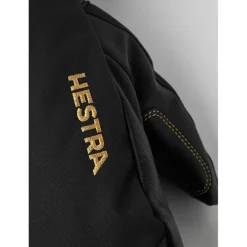 New - Army Leather GORE-TEX Mitt - Handschuhe Hochtourenbekleidung|Skibekleidung