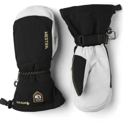 New - Army Leather GORE-TEX Mitt - Handschuhe Hochtourenbekleidung|Skibekleidung