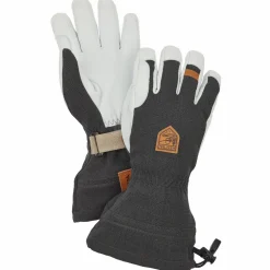 Hestra - Army Leather Patrol Gauntlet 5 Finger - Handschuhe^ Skibekleidung|Skihandschuhe