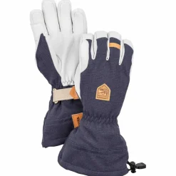 Hestra - Army Leather Patrol Gauntlet 5 Finger - Handschuhe^ Skibekleidung|Skihandschuhe