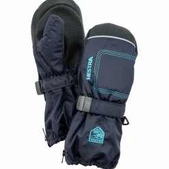 Hestra - Baby Zip Long Mitt - Handschuhe
