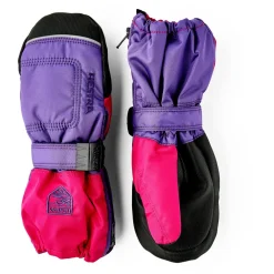 Hestra - Baby Zip Long Mitt - Handschuhe