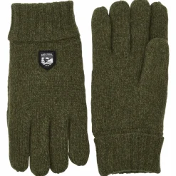 Hot - Basic Wool Glove - Handschuhe Handschuhe|Handschuhe